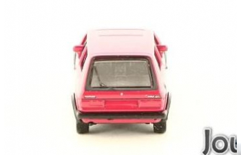 VOLKSWAGEN Golf GTI MK1, Mes voitures de collection 6