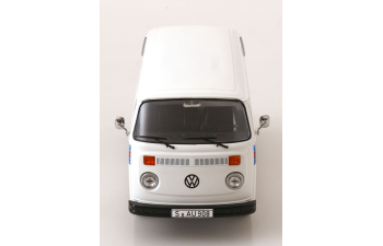 VOLKSWAGEN T2b Porsche Martini Racing (1972), white