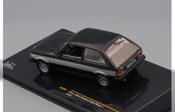 SIMCA Talbot Sunbeam Lotus Phase 1 (1980), black / silver