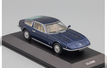 MASERATI Indy (1972), blue