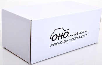 BMW M5 E34 Saloon (1991), green metallic