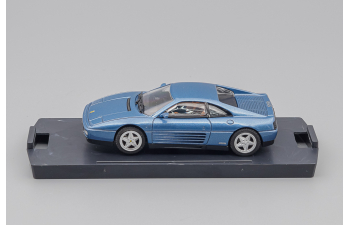 FERRARI 348 TB, blue