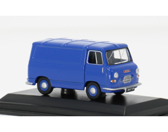 AUSTIN Morris J4 (1960), blue