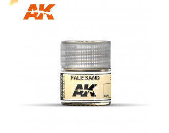 Краска Pale Sand 10ml