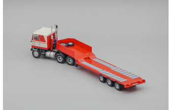 GMC Astro 95 (1970), Semi-Remorque Americains 17