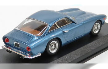 FERRARI 250 Gtl Street Version (1963), Light Blue Met