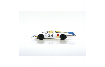 Porsche 908 #34 24h LeMans 1968 Buzzetta - Patrick