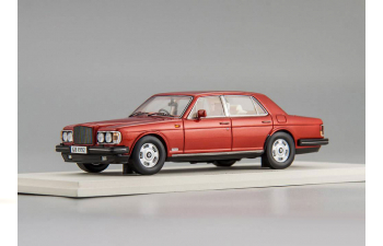 Bentley Brooklands 1992 (red)