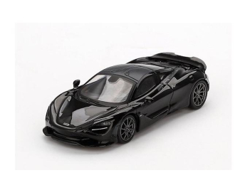 McLAREN 750S Saros RHD (2024), grey