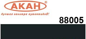 Краска Черная стандартная глянцевая, объем 75 мл