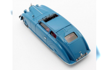 VOISIN C28 Aerosport 1935 Blue