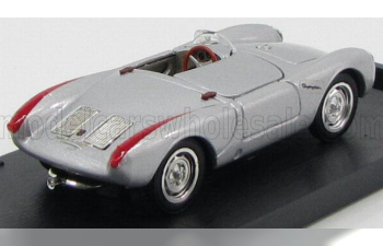 PORSCHE 550 Rs 1954, Silver