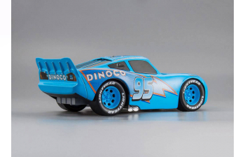 Dinoco Lightning McQueen