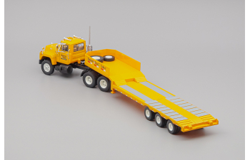 MACK Serie R (1975), Semi-Remorque Americains 50