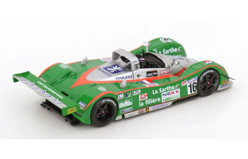 COURAGE C52 №16 24h Le Mans (2000)