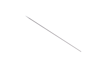 Запасная игла для AK9600 0.3 мм Top Line / Needle Replacement For AK9600 0.3 Top Line