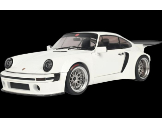 PORSCHE 911 930 KS-R BY KHYZYL Saleem Coupe (2026), white