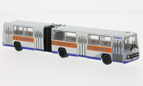 IKARUS 280.02 Havelbus - Jägermeister (1991)