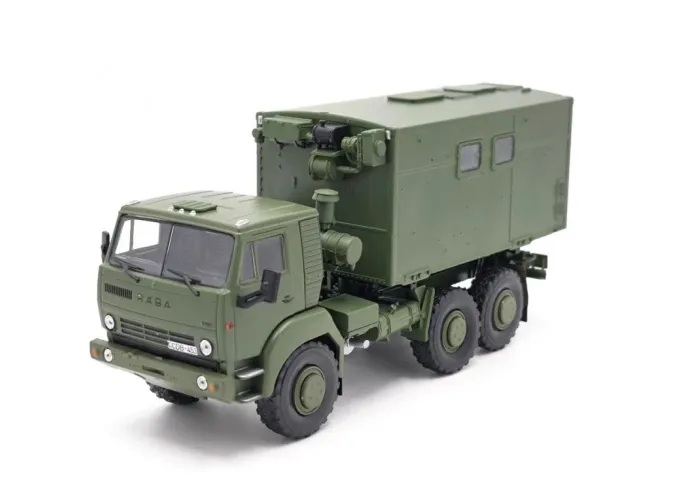 RABA H18.188-6.6, Kultowe Ciezarowki PRL-u 115