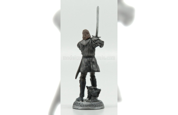 FIGURES The Hound Sandor Clegane - Trono Di Spade - Game Of Thrones, Various