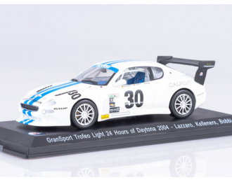 MASERATI GrandSport Trofeo Light #30 24 H Daytona 2004