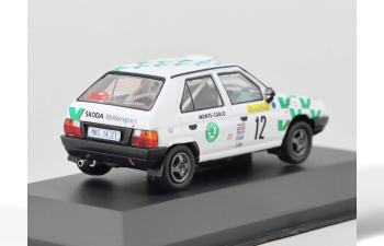 SKODA Favorit Racing 1993