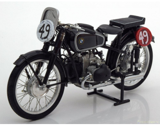 BMW R50 TT Winner Tourist Trophy, Schorsch Meier (1939)