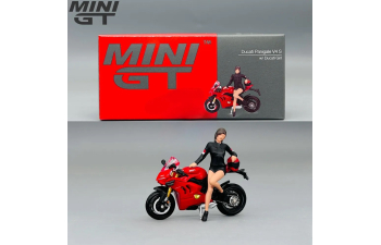 Ducati Panigale V4 S