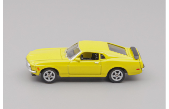 FORD Mustang Boss 302, Mes voitures de collection