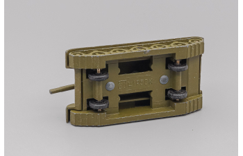 Игрушка Танк T-54, серия "Военная техника"