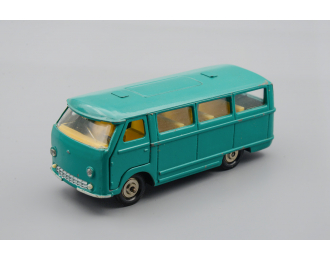 РАФ 977 "Латвия", серо-зеленый