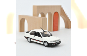 PEUGEOT 309 GTi 1987 Meije White