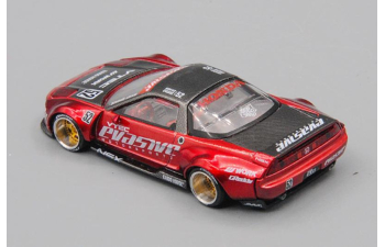 HONDA NSX Evasive V1