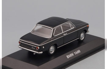 BMW 1600 - 1968 - BLACK