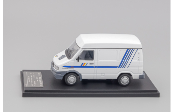 (Уценка!) IVECO Turbo Daily 40-10 (1989), white