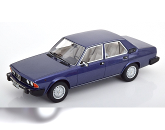 ALFA ROMEO Alfa 6 2.5 Type 119 (1979-1983), blue metallic