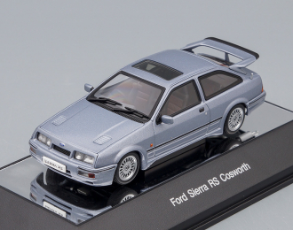 FORD Sierra RS Cosworth, moonstone blue