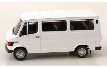 MERCEDES-BENZ 208D (TN/T1) (1988), White
