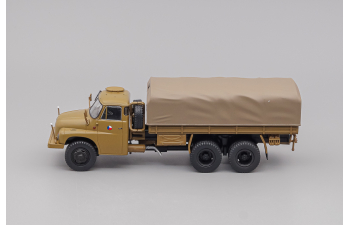 TATRA 138 VN, Kultowe Ciezarowki PRL-u 93