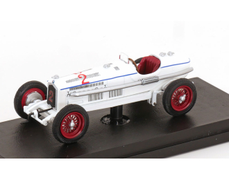 ALFA ROMEO P3 №2  Montecarlo, Caracciola (1933)