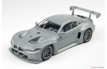 Сборная модель BMW M4 GT3 2022 DTM Year of the Champion