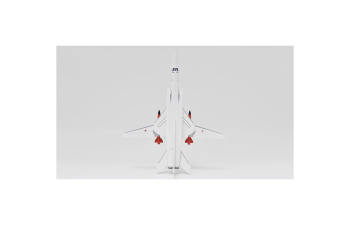 Letadlo TU-22M3M Backfire M3M Prototype