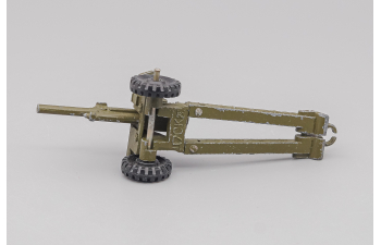 Игрушка Гаубица, серия "Военная техника"
