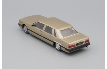 ЗИЛ 4102, Автолегенды СССР 110, золотистый