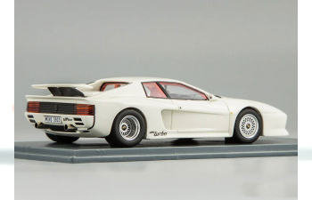 FERRARI Koenig Testarossa (1985), white