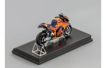 KTM RC16 #38 - Red Bull KTM Factory Racing 2017 - TBC Bradley Smith