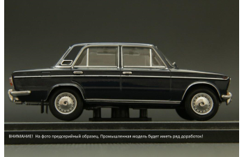 ВАЗ-2103 "Жигули" (1975-1984), темно-синий