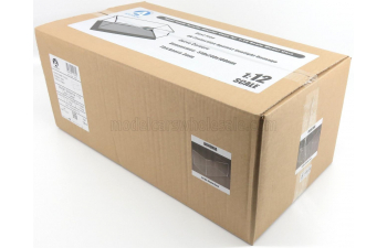 VETRINA DISPLAY BOX Only Transparent Cover - Solo Copertura Trasparente - Bohemia Without Base - Lungh.lenght Cm 51 X Largh.width Cm 24 X Alt.height Cm 19 (altezza Interna 15.3 Cm ), Plastic Display