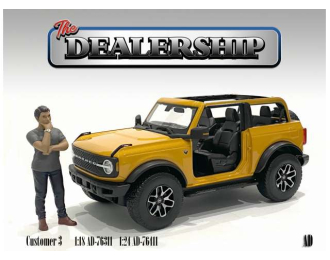 the Dealership *Customer III*
