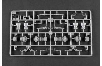 Сборная модель UH-1Y Venom
